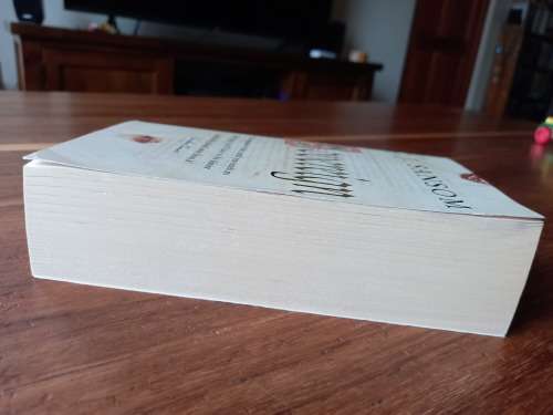 Sovereign (Matthew Shardlake #3) by C.J. Sansom