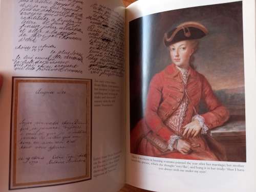 Marie Antoinette: The Journey by Antonia Fraser