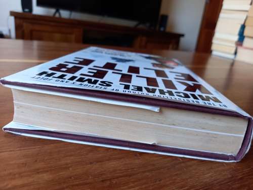 Killer Elite: The Inside Story of America`s Most Secret Special Operations Team by Michael Smith