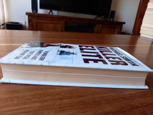 Killer Elite: The Inside Story of America`s Most Secret Special Operations Team by Michael Smith