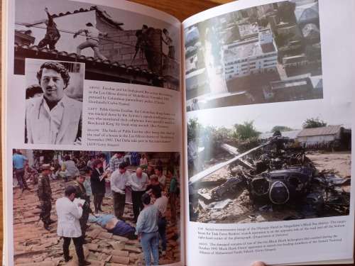 Killer Elite: The Inside Story of America`s Most Secret Special Operations Team by Michael Smith