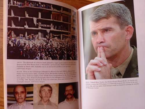 Killer Elite: The Inside Story of America`s Most Secret Special Operations Team by Michael Smith