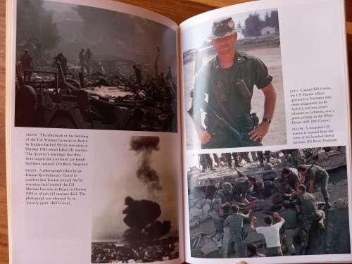 Killer Elite: The Inside Story of America`s Most Secret Special Operations Team by Michael Smith