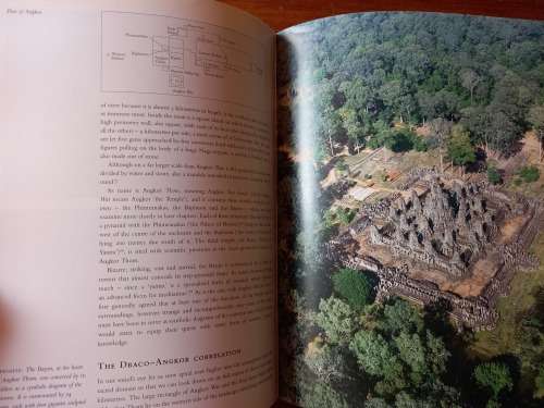 Heaven`s Mirror: Quest for the Lost Civilization by Graham Hancock , Santha Faiia