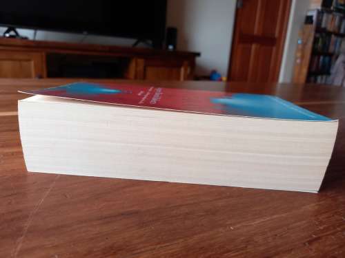 Shantaram (Shantaram #1) by Gregory David Roberts