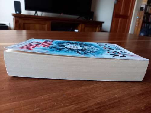 Trouble in Mind by Jeffery Deaver