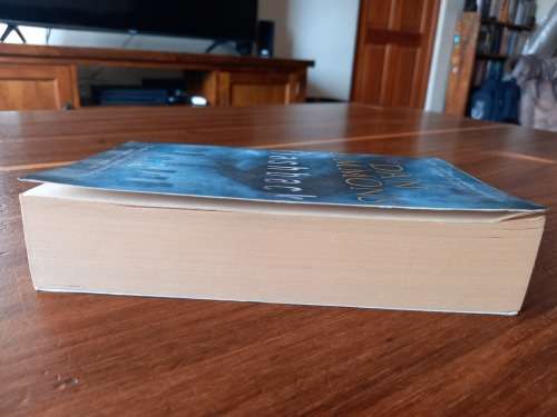 Flashback by Dan Simmons