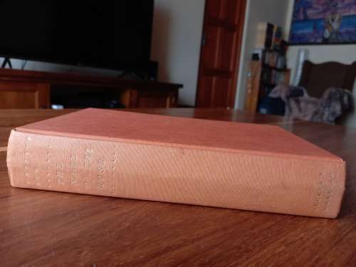 The Name of the Rose by Umberto Eco - Large Hardcover