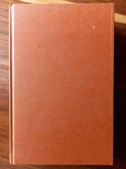 The Name of the Rose by Umberto Eco - Large Hardcover