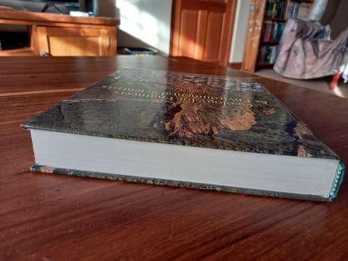 Geology for Engineers and Environmental Scientists by Alan E. Kehew, Third Edition - L/Hardcover