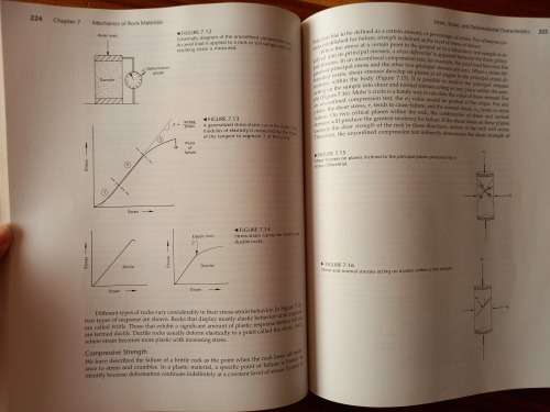 Geology for Engineers and Environmental Scientists by Alan E. Kehew, Third Edition - L/Hardcover
