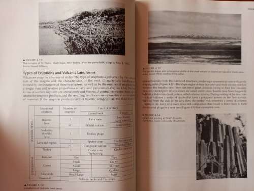 Geology for Engineers and Environmental Scientists by Alan E. Kehew, Third Edition - L/Hardcover
