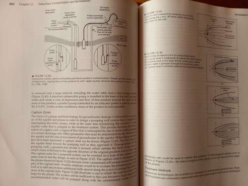 Geology for Engineers and Environmental Scientists by Alan E. Kehew, Third Edition - L/Hardcover