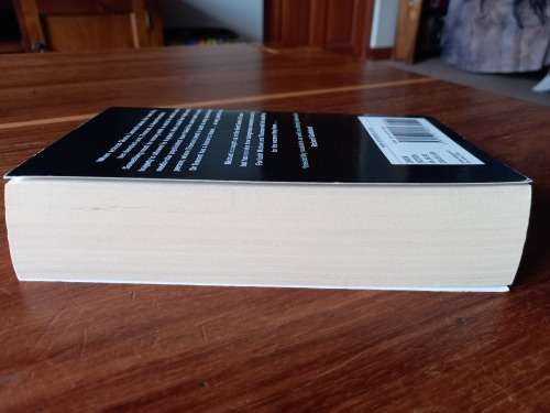 Denial by Peter James
