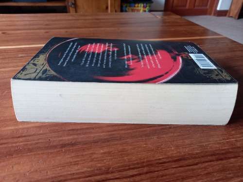 Absolute Proof by Peter James - Large Softcover