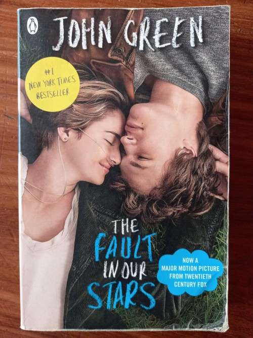 The Fault in Our Stars by John Green