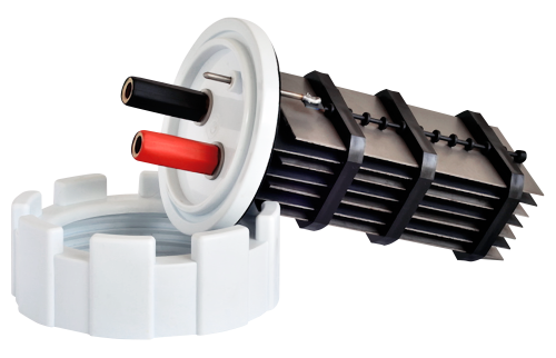 C140 Chlorinator Cell