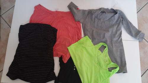 5 Beautifull Shirt Combo