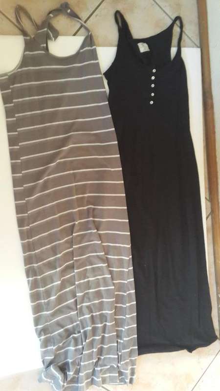 2 x Dress Combo