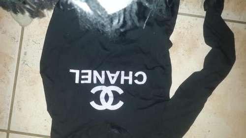 Chanel Longsleeve top