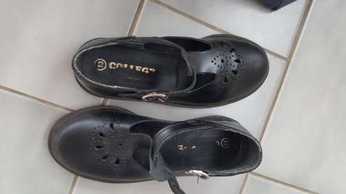 School Shoes