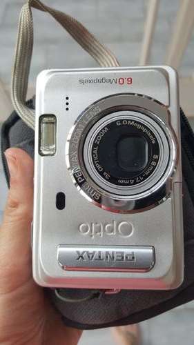 Pentax Optio