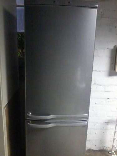 samsung cool n cool fridge/freezer