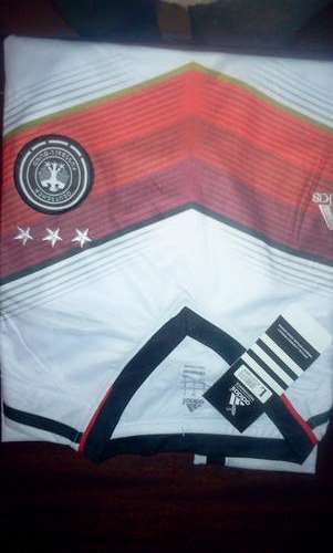 Germany 2014 Soccer Jerseys