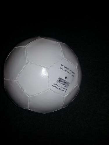 soccer promotional Balls