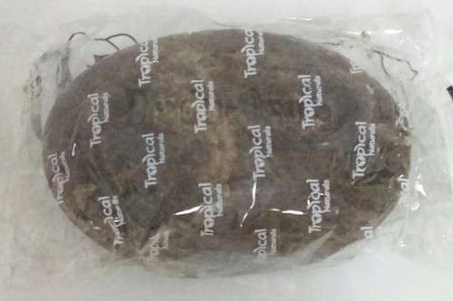 Pack of 4 Dudu Osun black soap