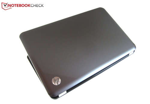 HP G6 AMD PHENOM QUAD CORE WITH 1 GB AMD VISION GRAPHICS