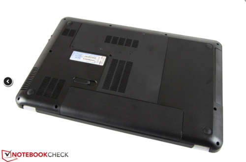HP G6 AMD PHENOM QUAD CORE WITH 1 GB AMD VISION GRAPHICS