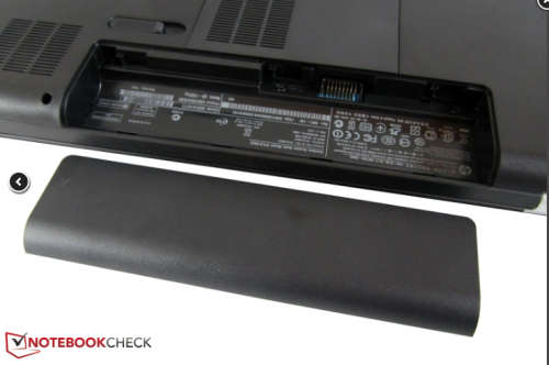 HP G6 AMD PHENOM QUAD CORE WITH 1 GB AMD VISION GRAPHICS