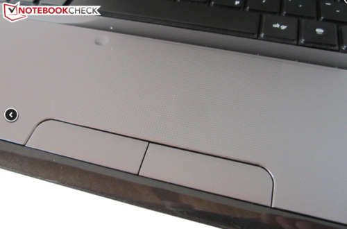 HP G6 AMD PHENOM QUAD CORE WITH 1 GB AMD VISION GRAPHICS