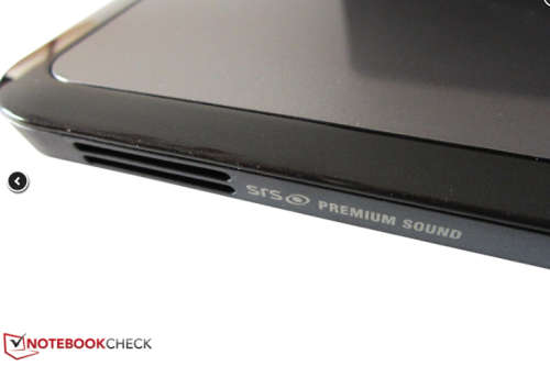HP G6 AMD PHENOM QUAD CORE WITH 1 GB AMD VISION GRAPHICS