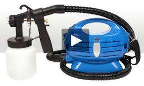 Paint Zoom Paint Sprayer Spray
