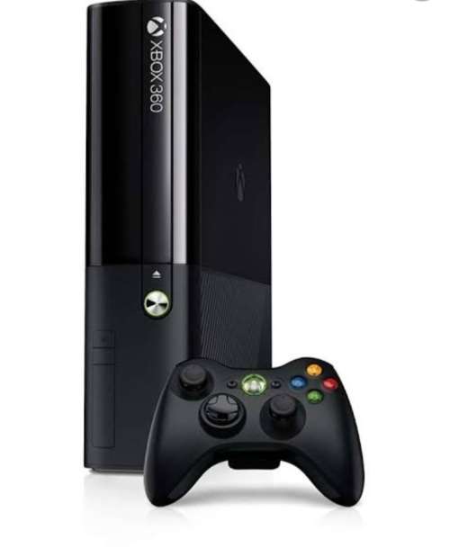 XBOX 360
