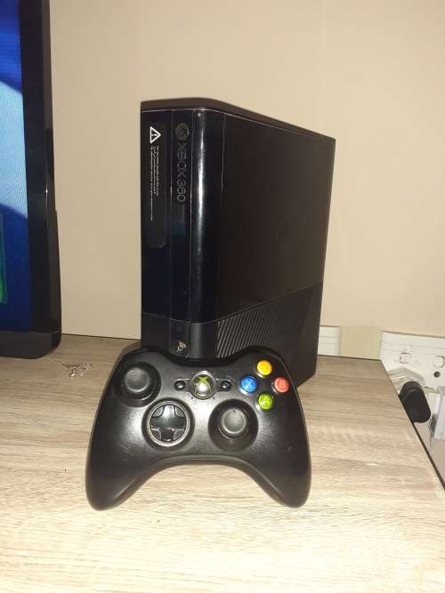 XBOX 360
