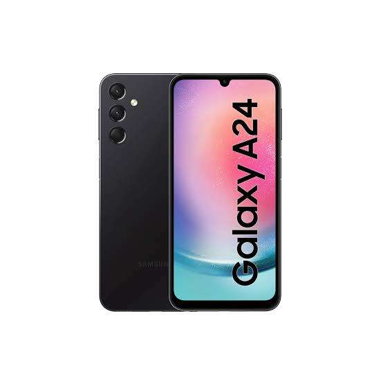 Samsung A24 128GB DUAL SIM