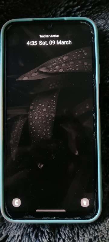 Samsung A24 128GB DUAL SIM