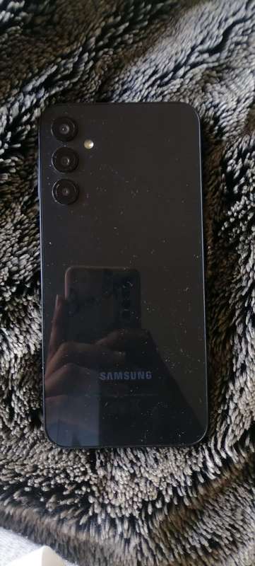 Samsung A24 128GB DUAL SIM