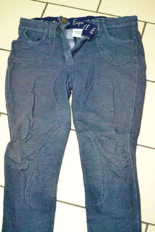 Horse Riding Woman's Jodhpurs - Equetech - size 24 (UK size 10)