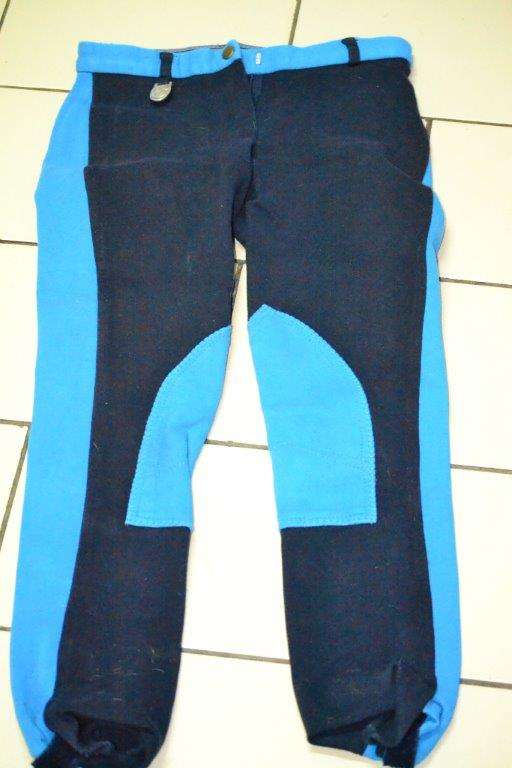 Horse Riding Woman's Jodhpurs - Equiline - size 24 (UK size 10)
