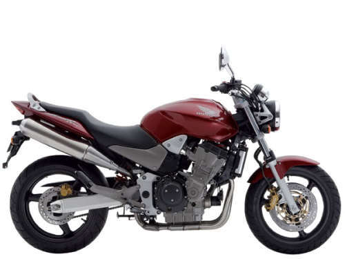 Honda CB900 F Hornet 2002 2003 service manual (E-book)