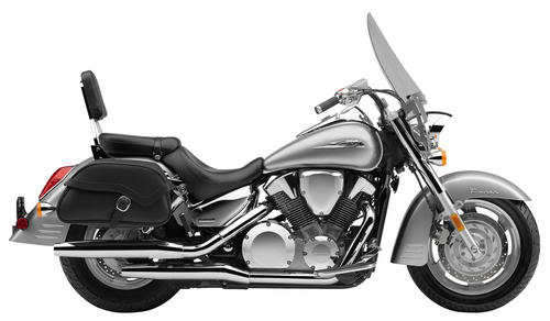 Honda VTX1300 service manual (E-book)