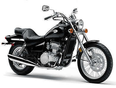 Kawasaki Vulcan EN450 and 500 Twins owners workshop manual (E-book)