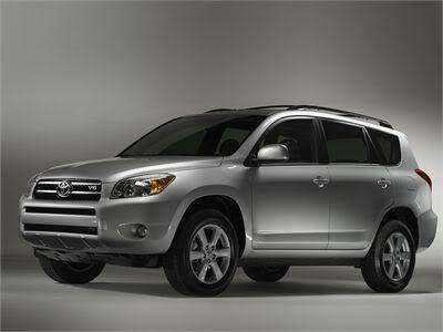 Toyota Rav 4 2006 repair manual (E-book)