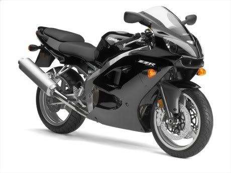 Kawasaki ZZR600 Service Repair Manual (E-book)