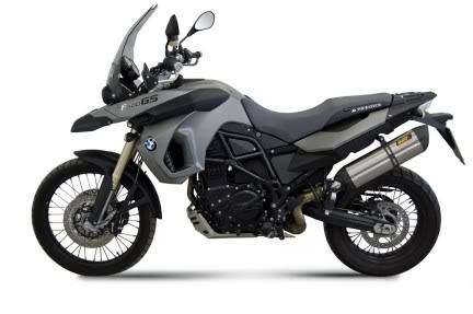 BMW Repair Manuals F 800 GS, S, ST and F 650 GS (K7x) Service Manual (E-book)