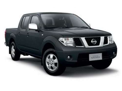 Nissan Factory repair manuals (E-book)